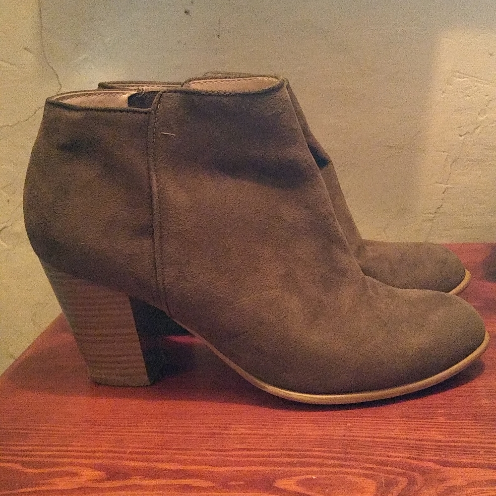 Old Navy Ankle Boots